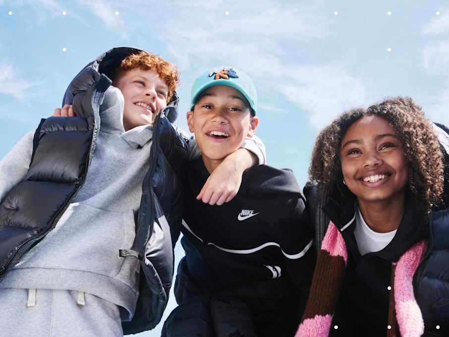 Nike Gift Guide