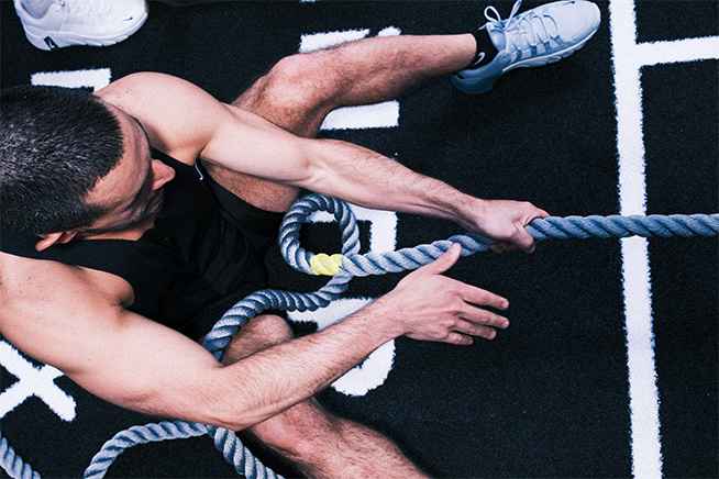 Nike Training, Descarga la NTC App