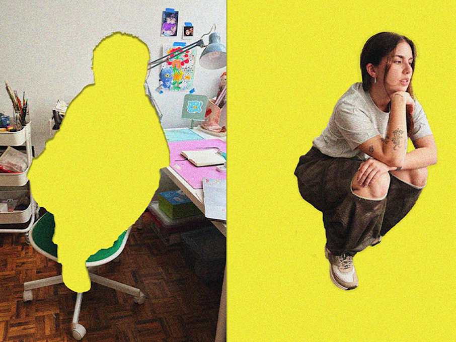 Jordan Trunner Stromsted