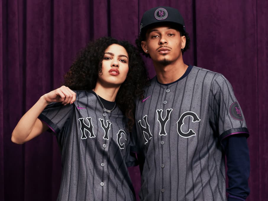 Fan Gear & Sports Apparel