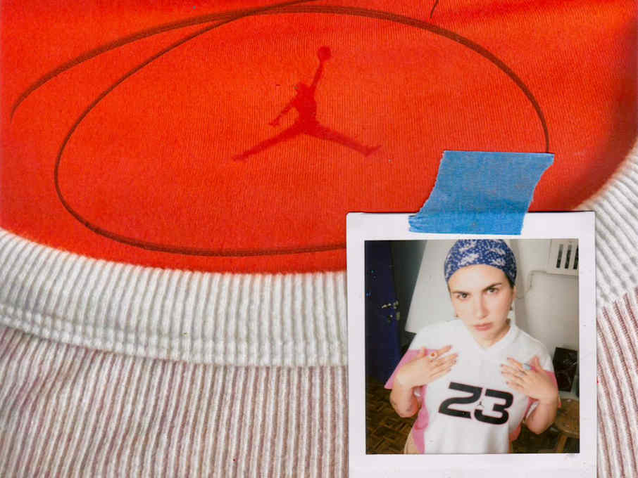 Jordan Trunner Stromsted