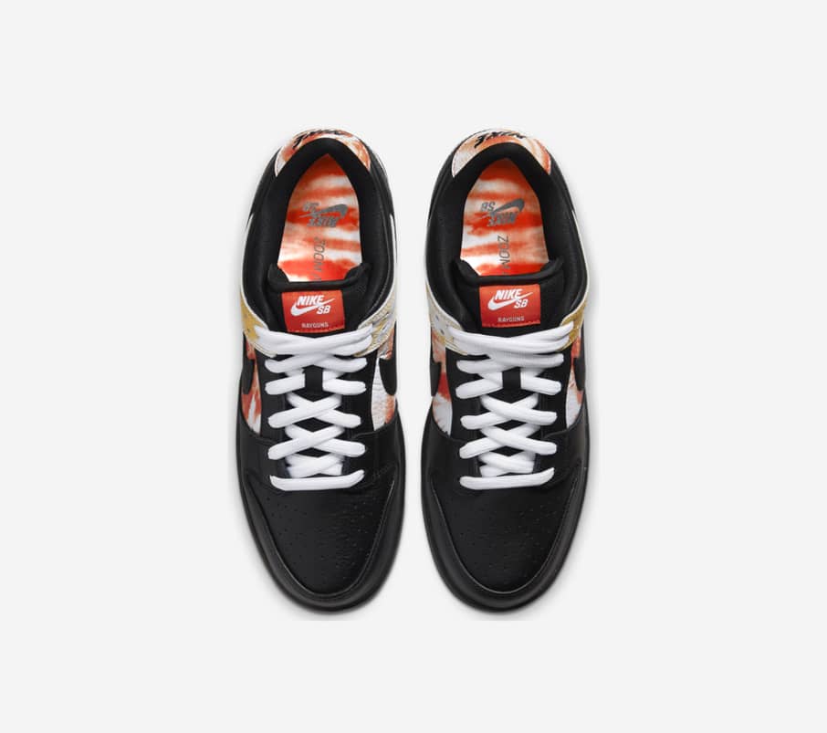 nike sb heritage dunk