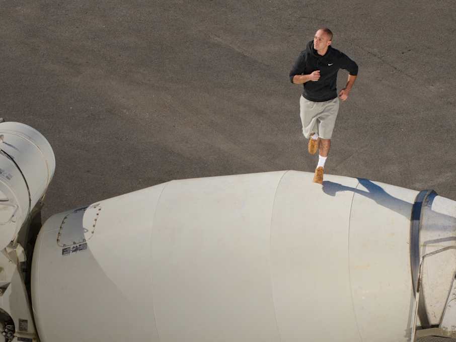 ナイキ エア マックス。