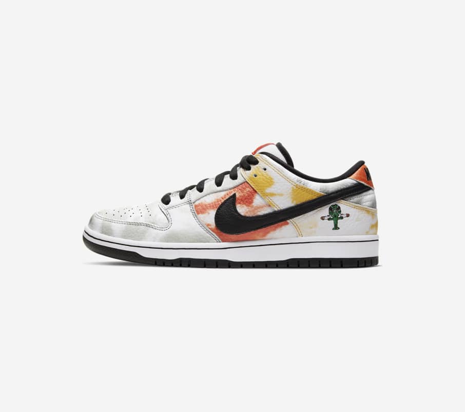 nike sb heritage dunk