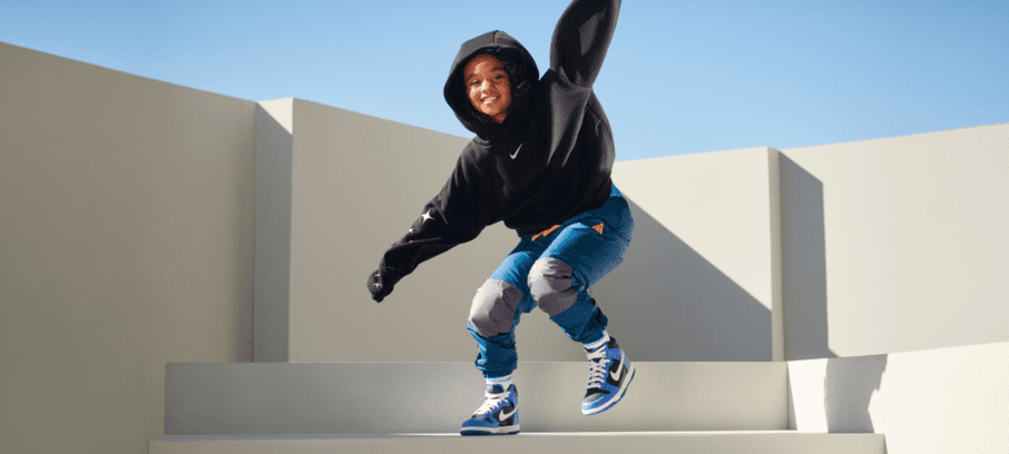 childrens nike clothing australia