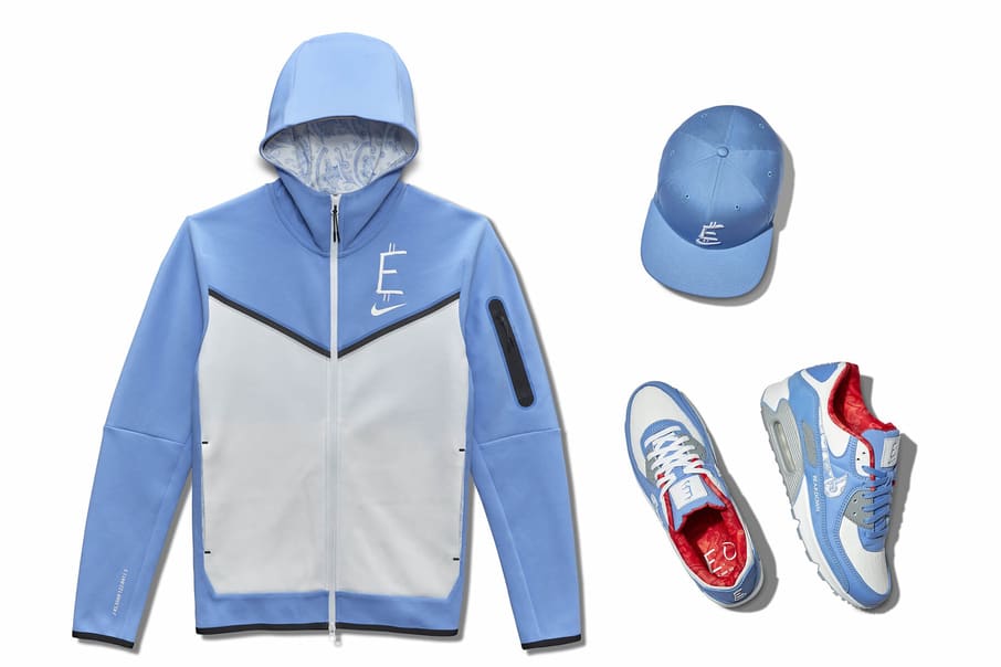 Nike y el hospital infantil OHSU Doernbecher anuncian la colección Doernbecher Freestyle XVIII