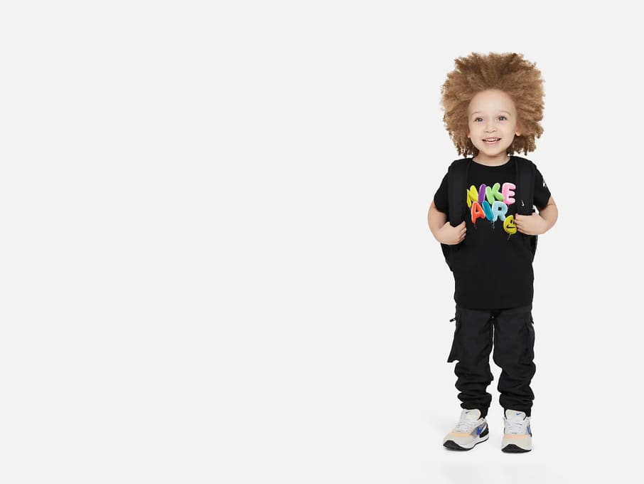 nike outlet for toddlers