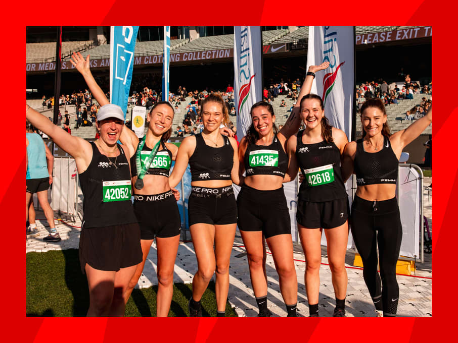 nike discount store melbourne