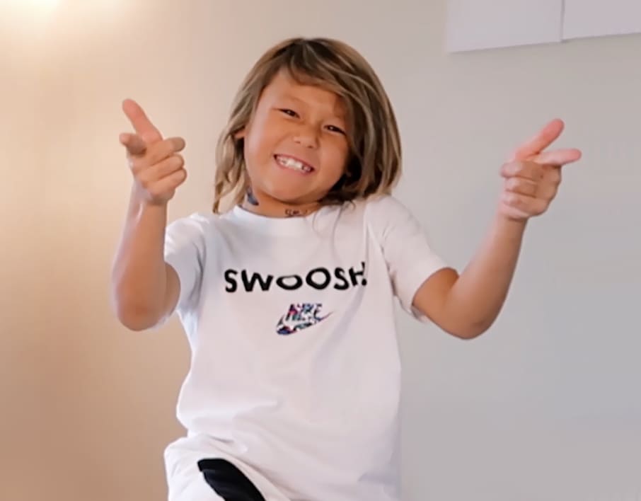 เปลี่ยนเวลาสนุกให้หรรษากับ Shake Up