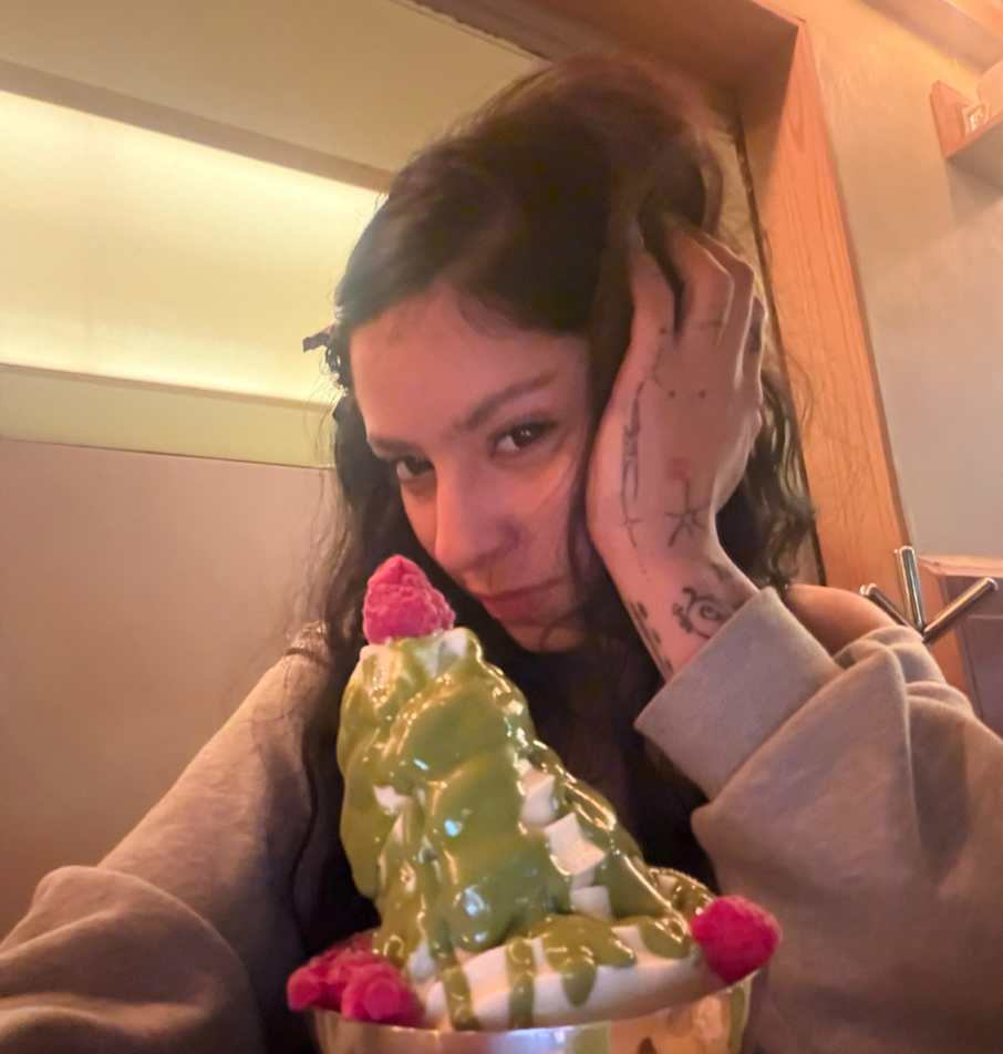 Jordan Trunner Milamijangos