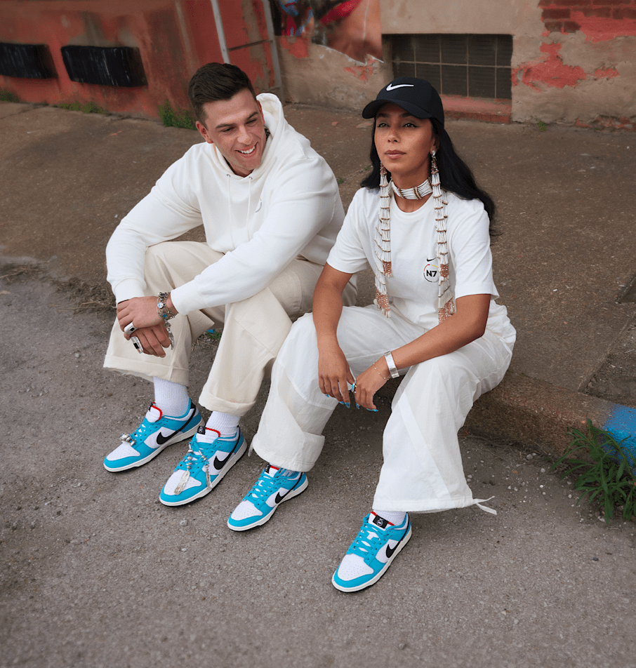Nike N7