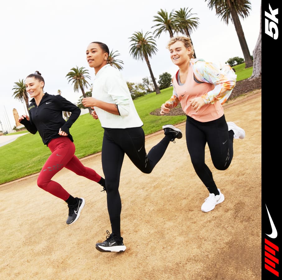 nike discount store melbourne