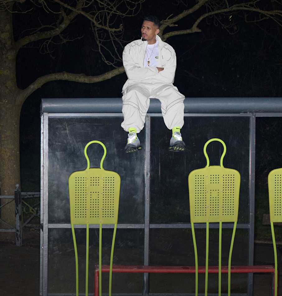 Nike Air Max. Air Max Day