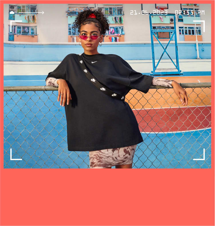 asos nike just do it