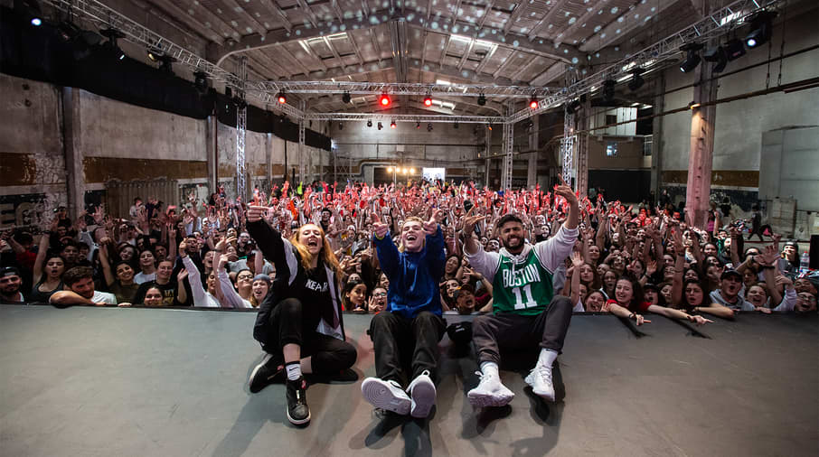Nike İstanbul