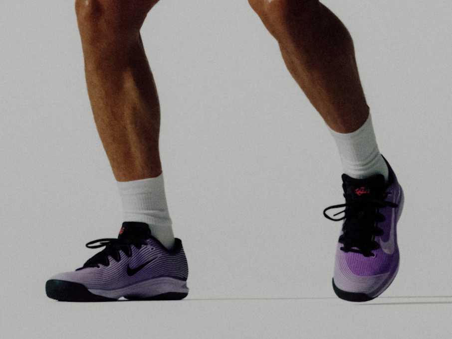 NikeCourt | เทนนิส พิกเคิลบอลและปาเดล, รองเท้า