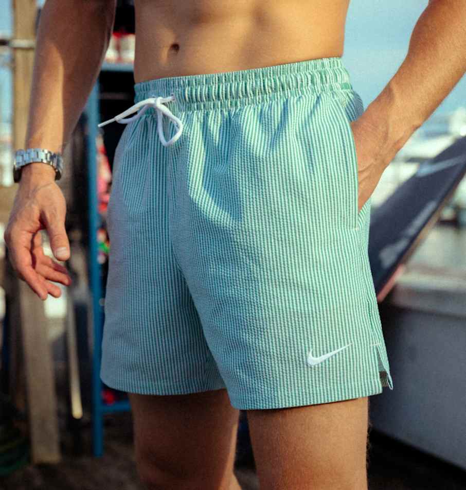 Swim SLP, Men's Swim