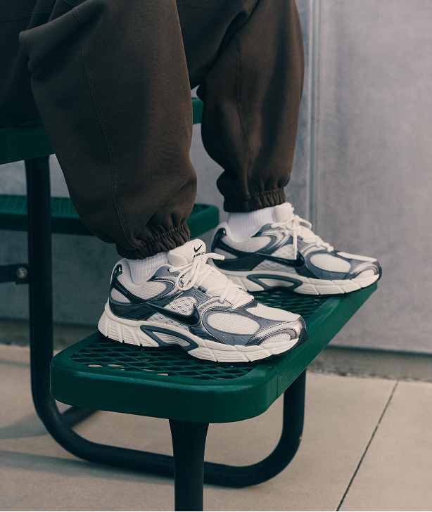 First Day Footwear
