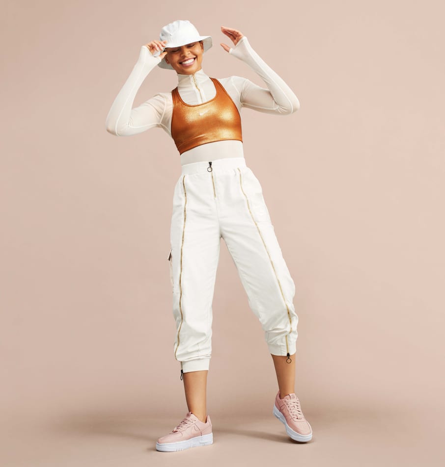 Nike tr indirim Clearance