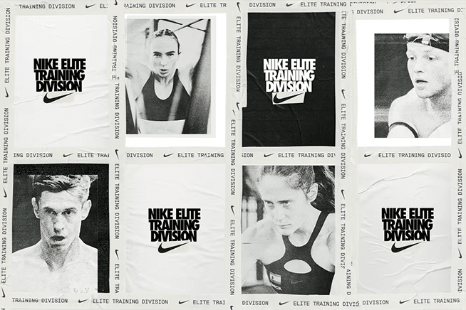 Shop Nike Training, Meet the Elites