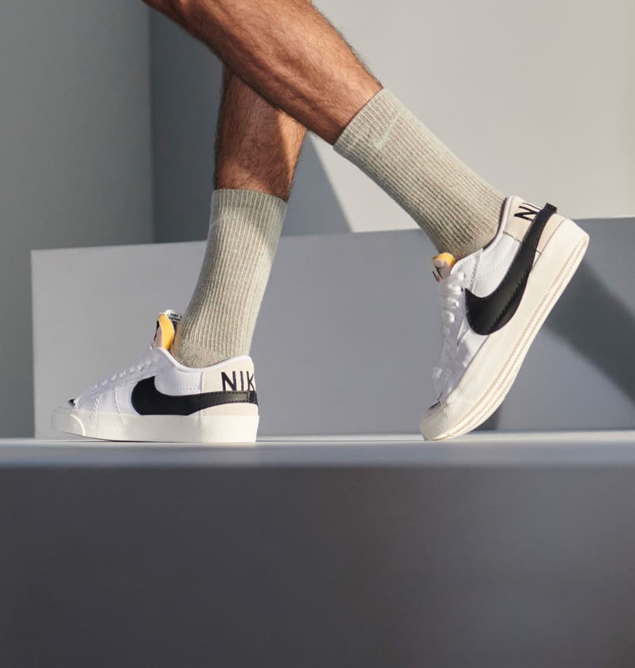 Calzado, Vestimenta y Accesorios para Hombre. Nike