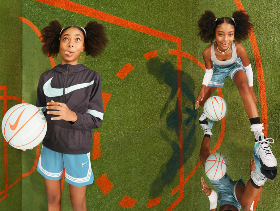 Nike Playlist