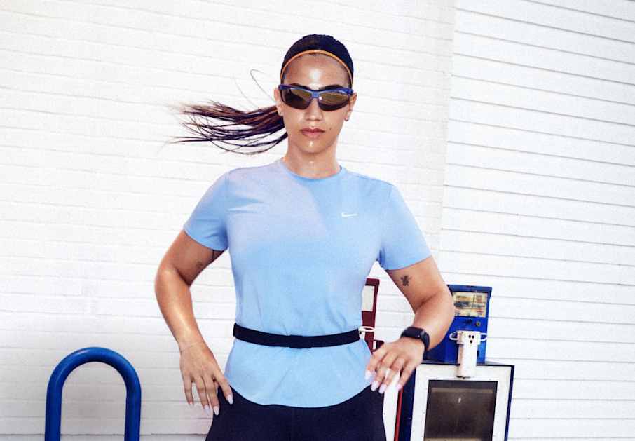 Nike Running