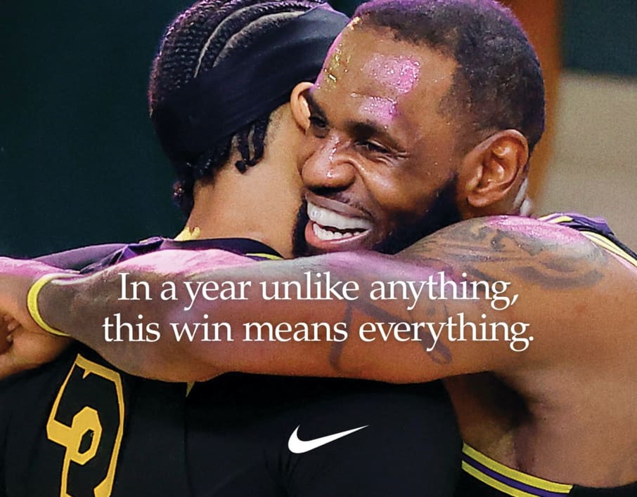 Obchod Nike NBA. Týmové dresy, oblečení a výbava.
