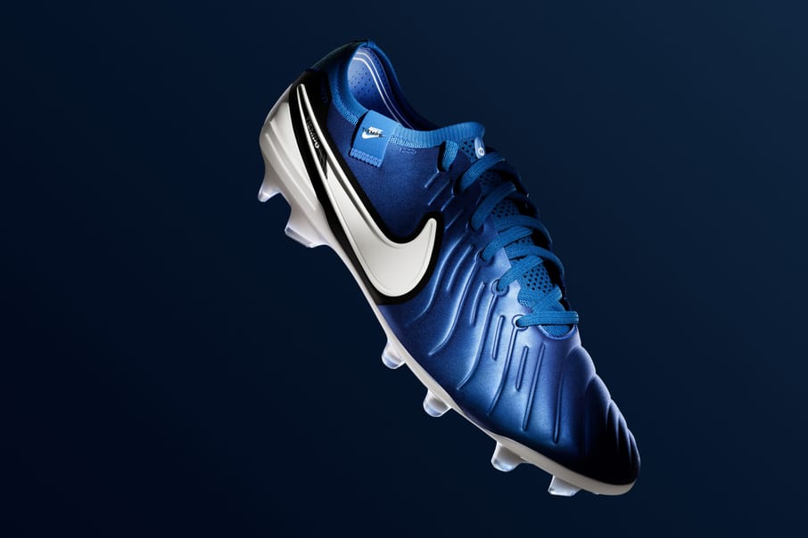 Football Shoe Guide, Tiempo