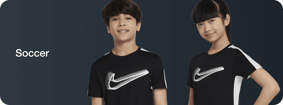 Nike Teens: Your home of latest fashion, inspiration, and real feelings 