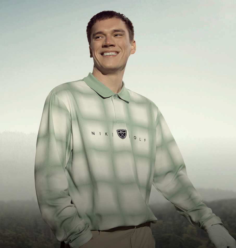 Nike Golf, Men's Apparel