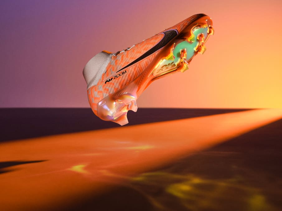 Football Boot Guide. Nike NL