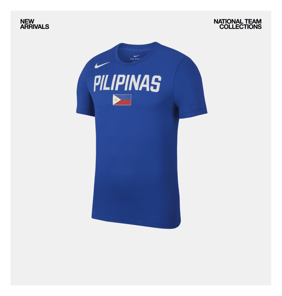 nike just do it junior