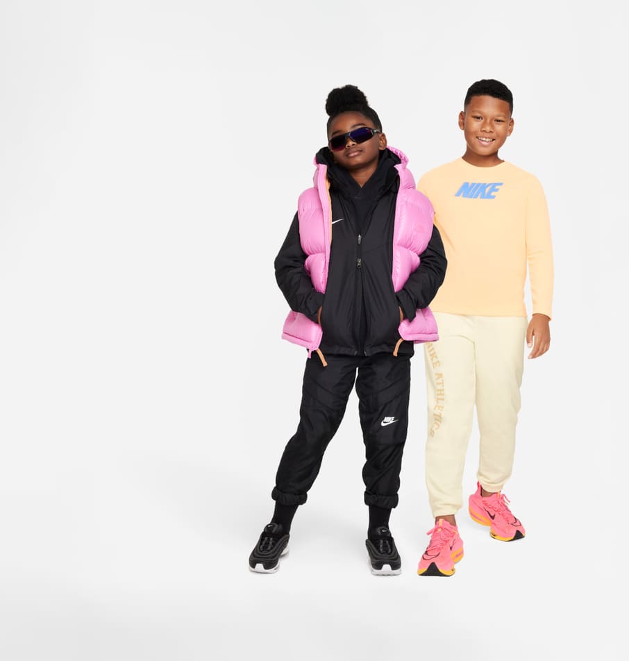 nike kidswear sale