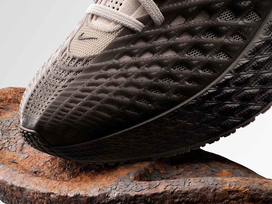 Nike. Just Do It