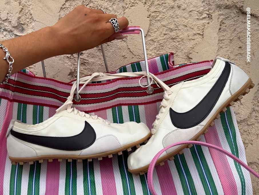 Nike Style By : inspiration mode pour les femmes