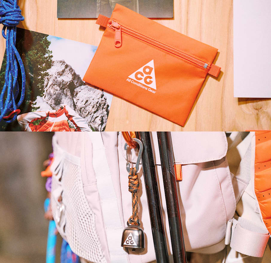 NIKE SHINJUKU / ナイキ 新宿