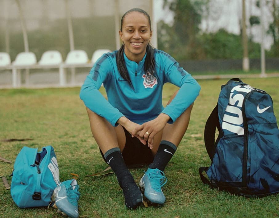 Women's Soccer Ripple Effect