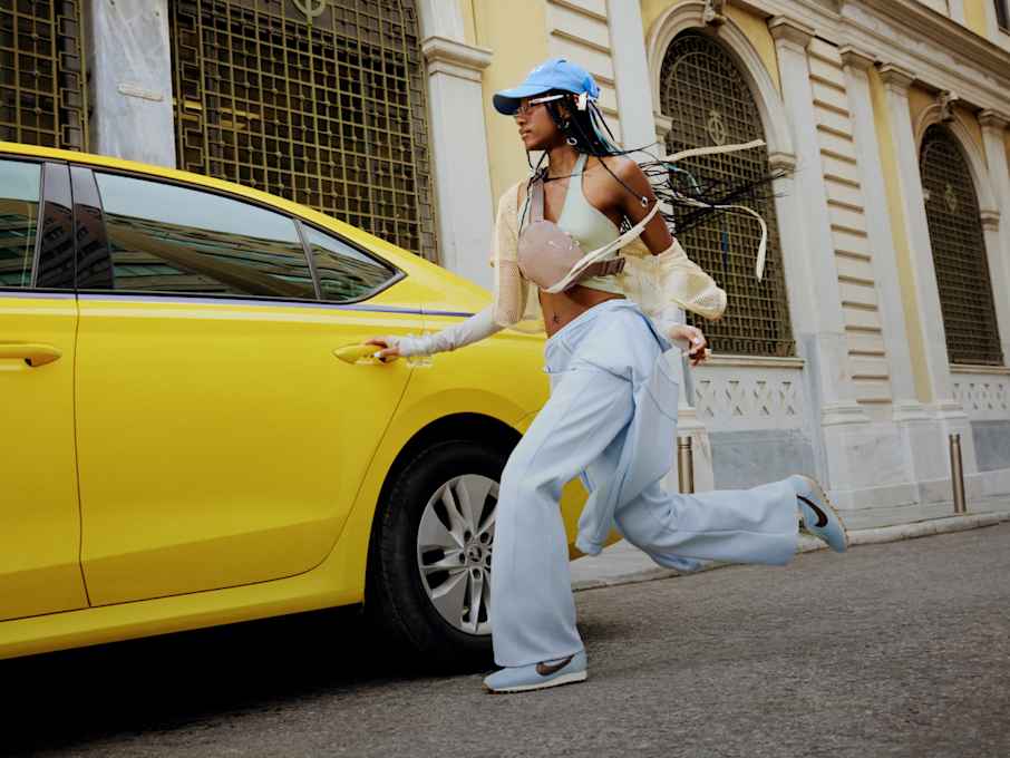 Nike Style By: clothing inspiration for women 