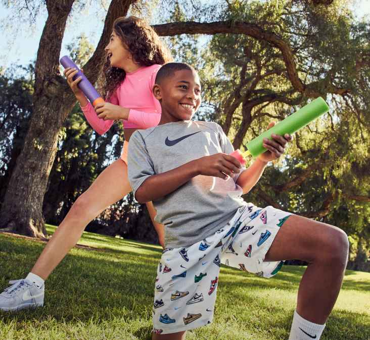 Swim SLP, Kids' Swim