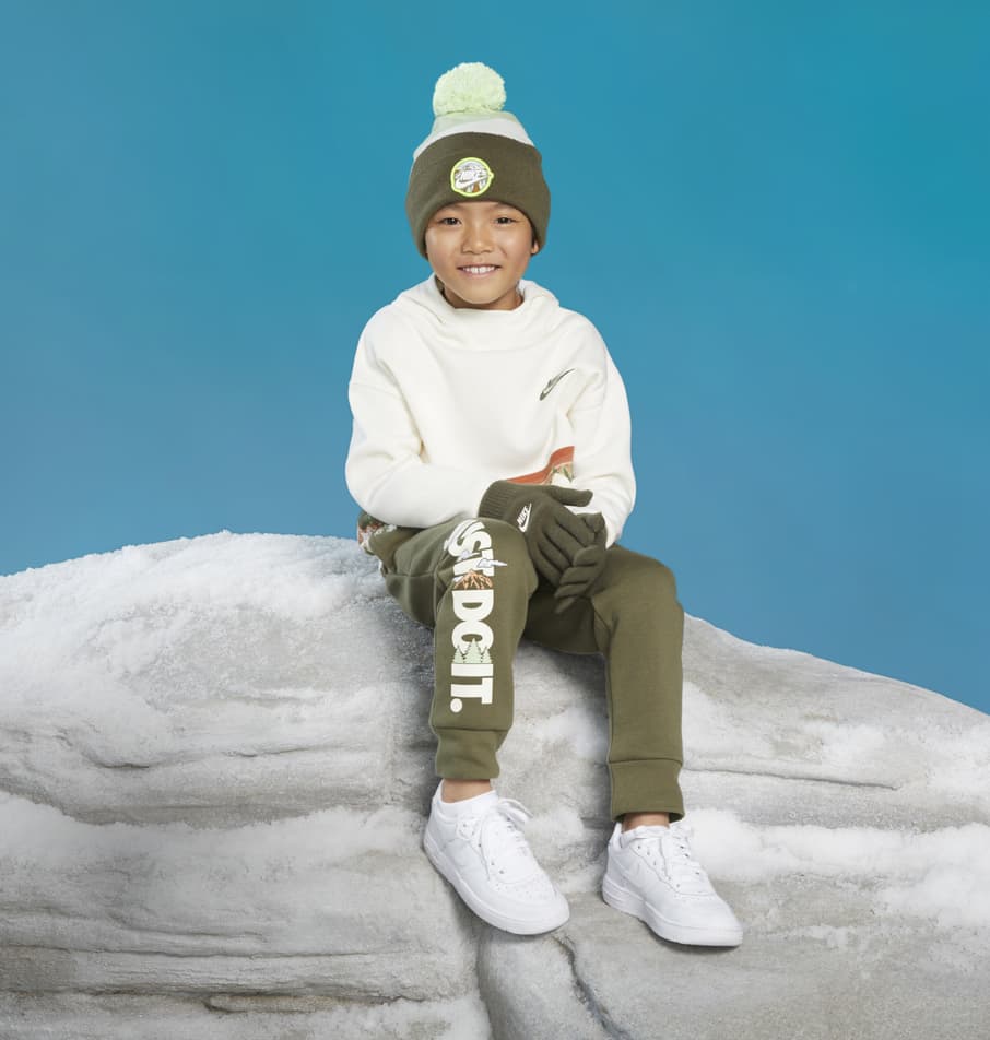 nike outlet for toddlers