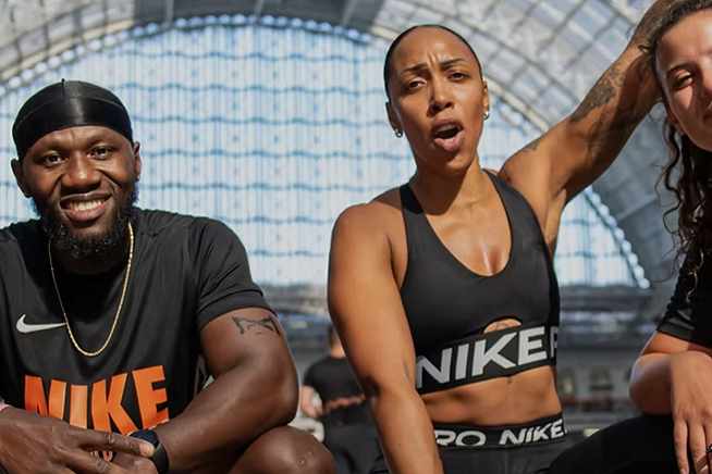 Nike Training Shoes, Apparel & Gear