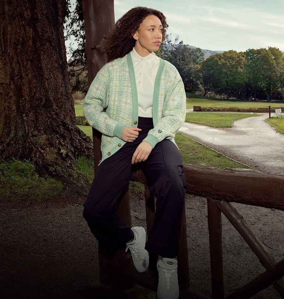 Nike Golf, Women's Apparel