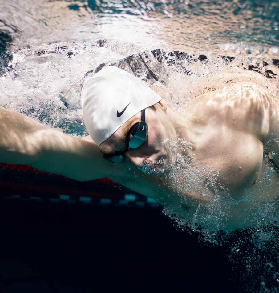 Swim SLP, Equipment 