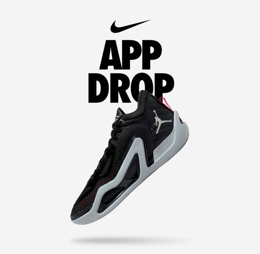 Nike. Just Do It. Nike IN