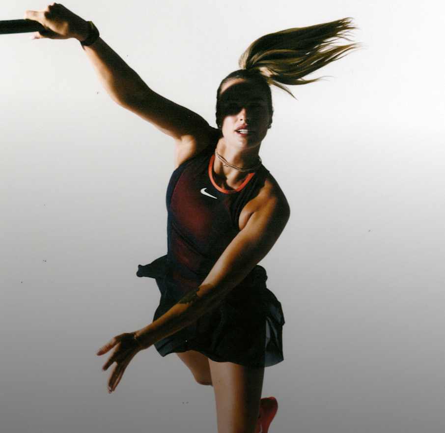 NikeCourt | เทนนิส พิกเคิลบอลและปาเดล, คอลเลกชัน Slam