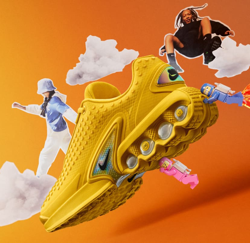 Nike Kids Shoes, Clothing, and Accessories. Nike.com 