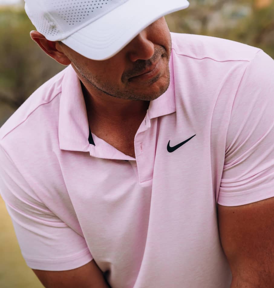 mens nike golf wear