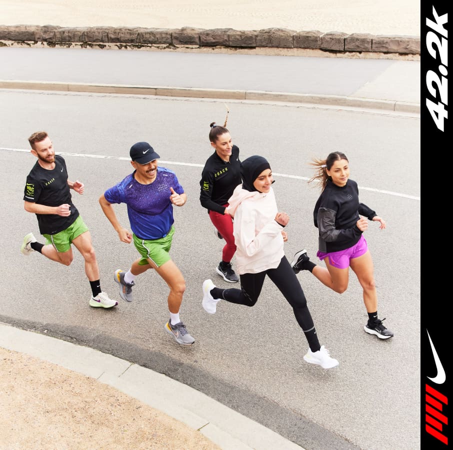 nike discount store melbourne