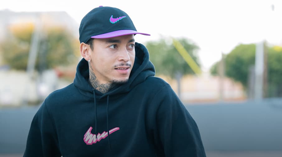 Nike SB. Inside Nike Skateboarding, Accessories